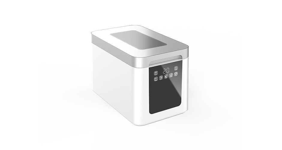 C6 A果蔬消毒機(jī)